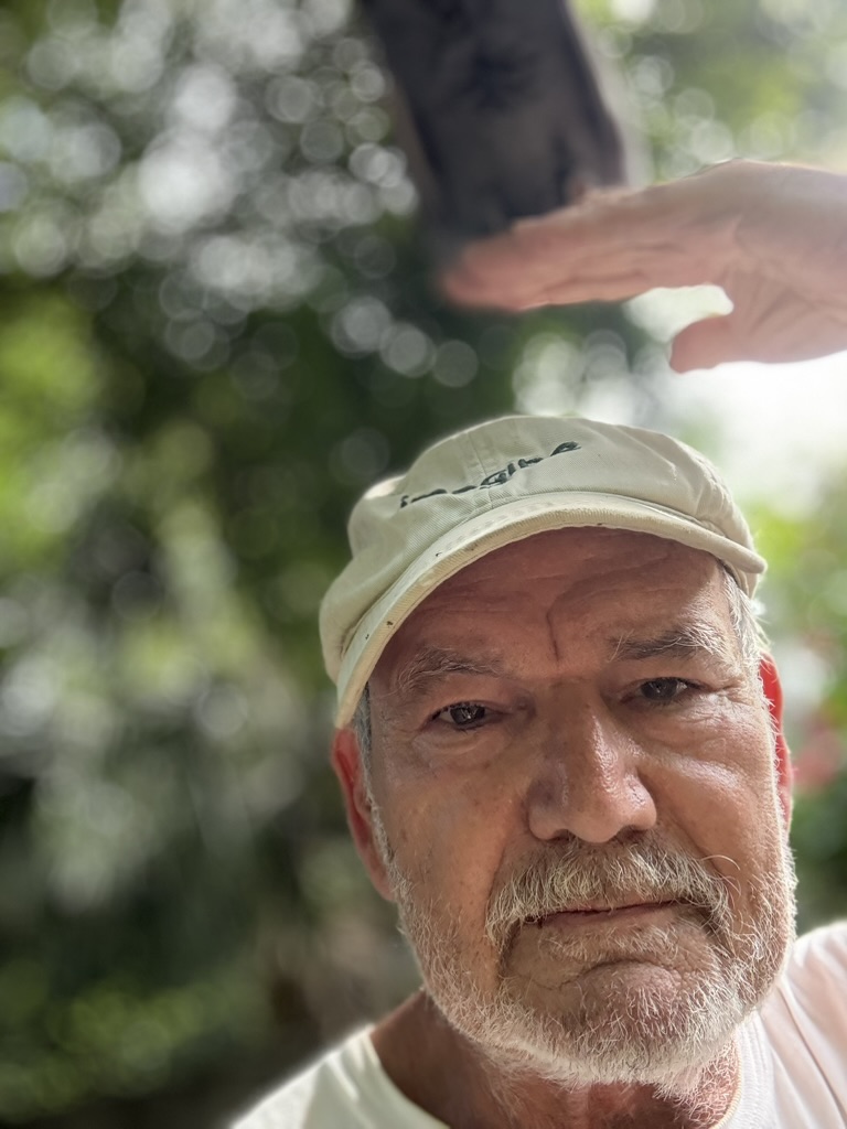 Bruce Bennett 1950-2025