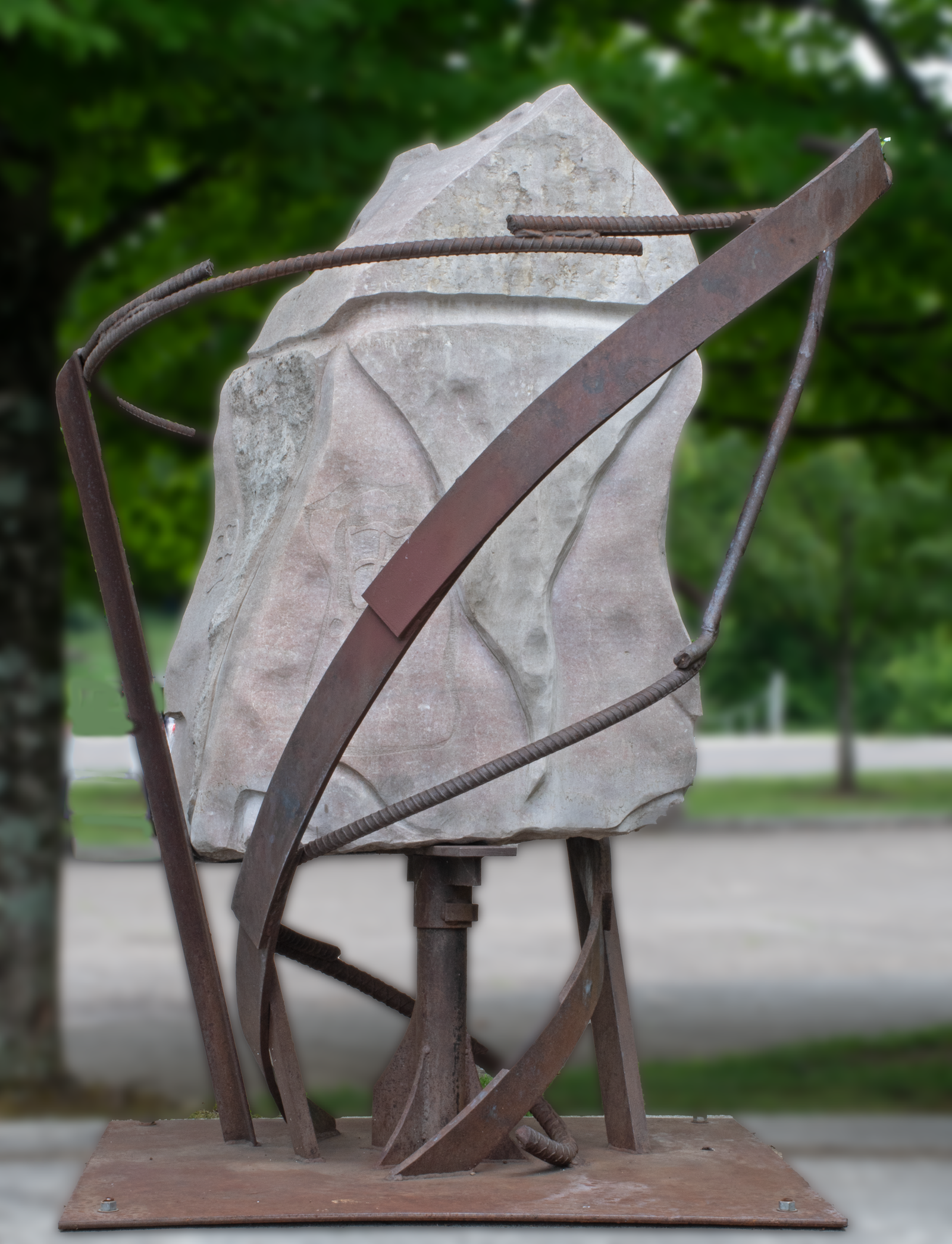 Mary Vestal Park