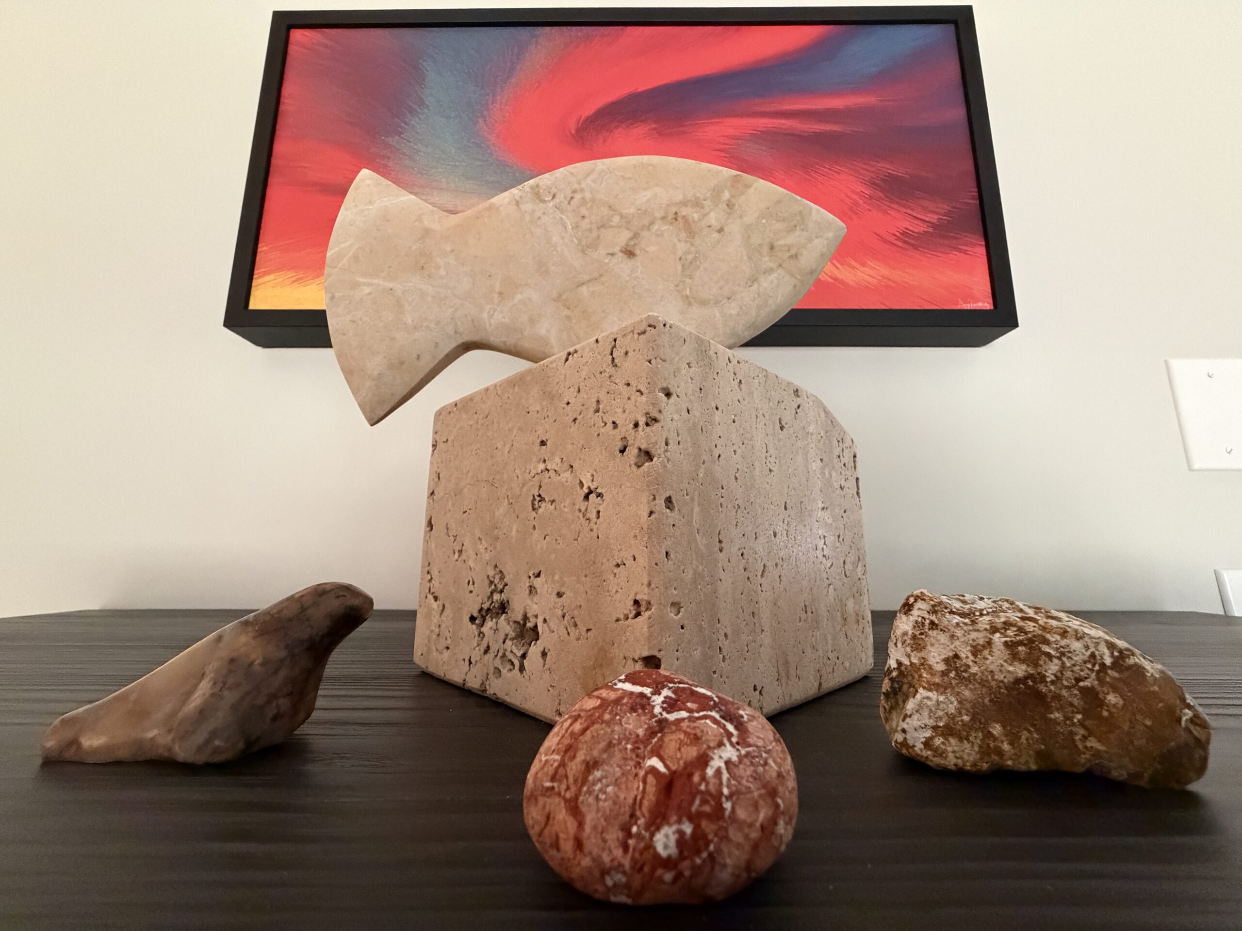 Gary – Homage to Bruce